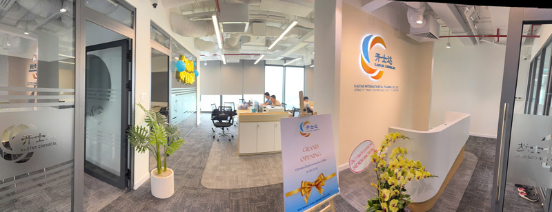 Hình ảnh công ty Kastar - Hóa Chất Kastar - Công Ty TNHH Thương Mại Quốc Tế Kastar